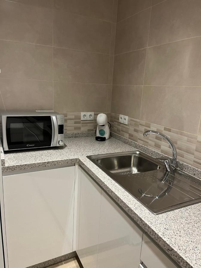 Casa Martin Apartment Hornachuelos Luaran gambar
